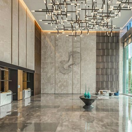 Courtyard By Marriott Foshan Gaoming Esterno foto