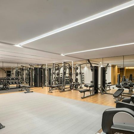 Courtyard By Marriott Foshan Gaoming Esterno foto