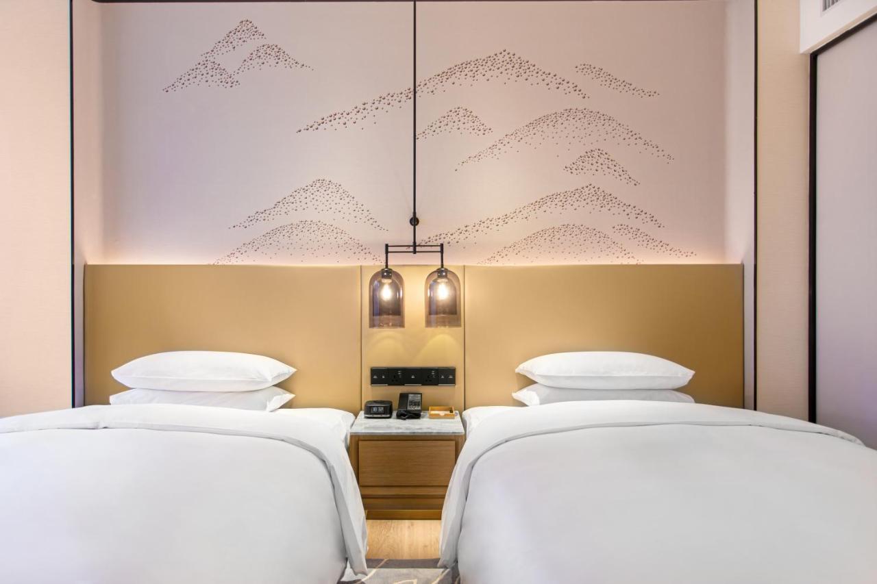 Courtyard By Marriott Foshan Gaoming Esterno foto