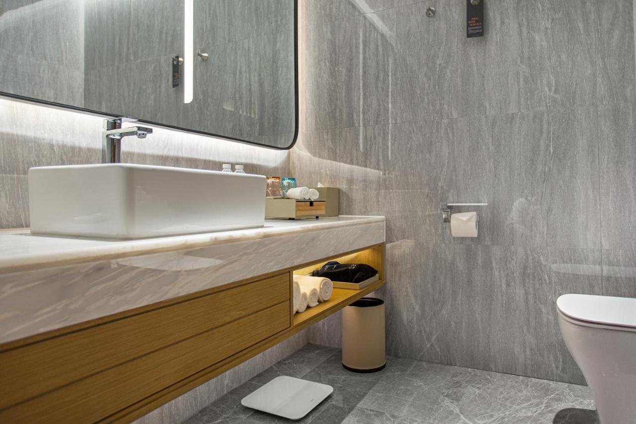 Courtyard By Marriott Foshan Gaoming Esterno foto