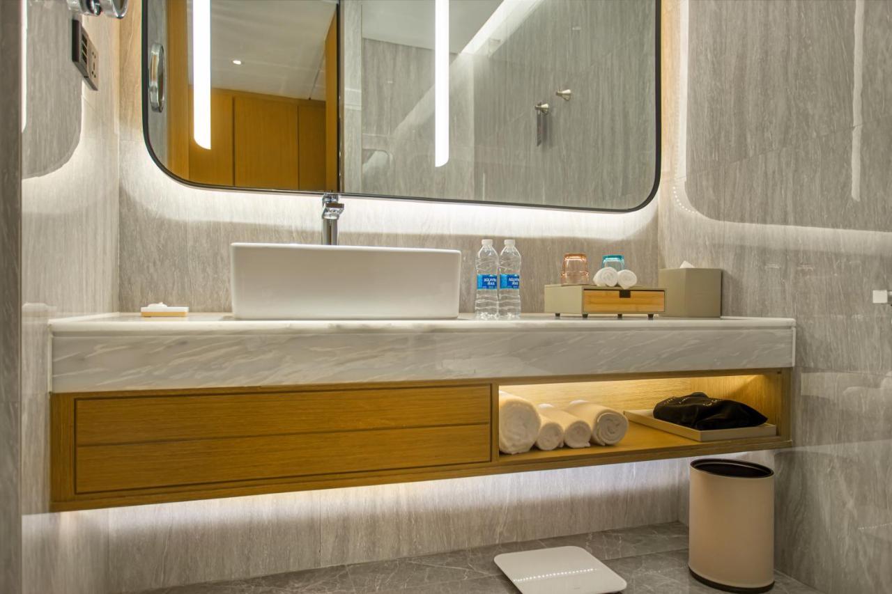 Courtyard By Marriott Foshan Gaoming Esterno foto