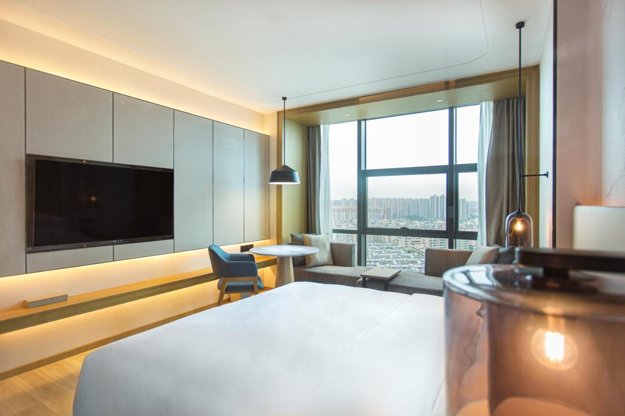 Courtyard By Marriott Foshan Gaoming Esterno foto