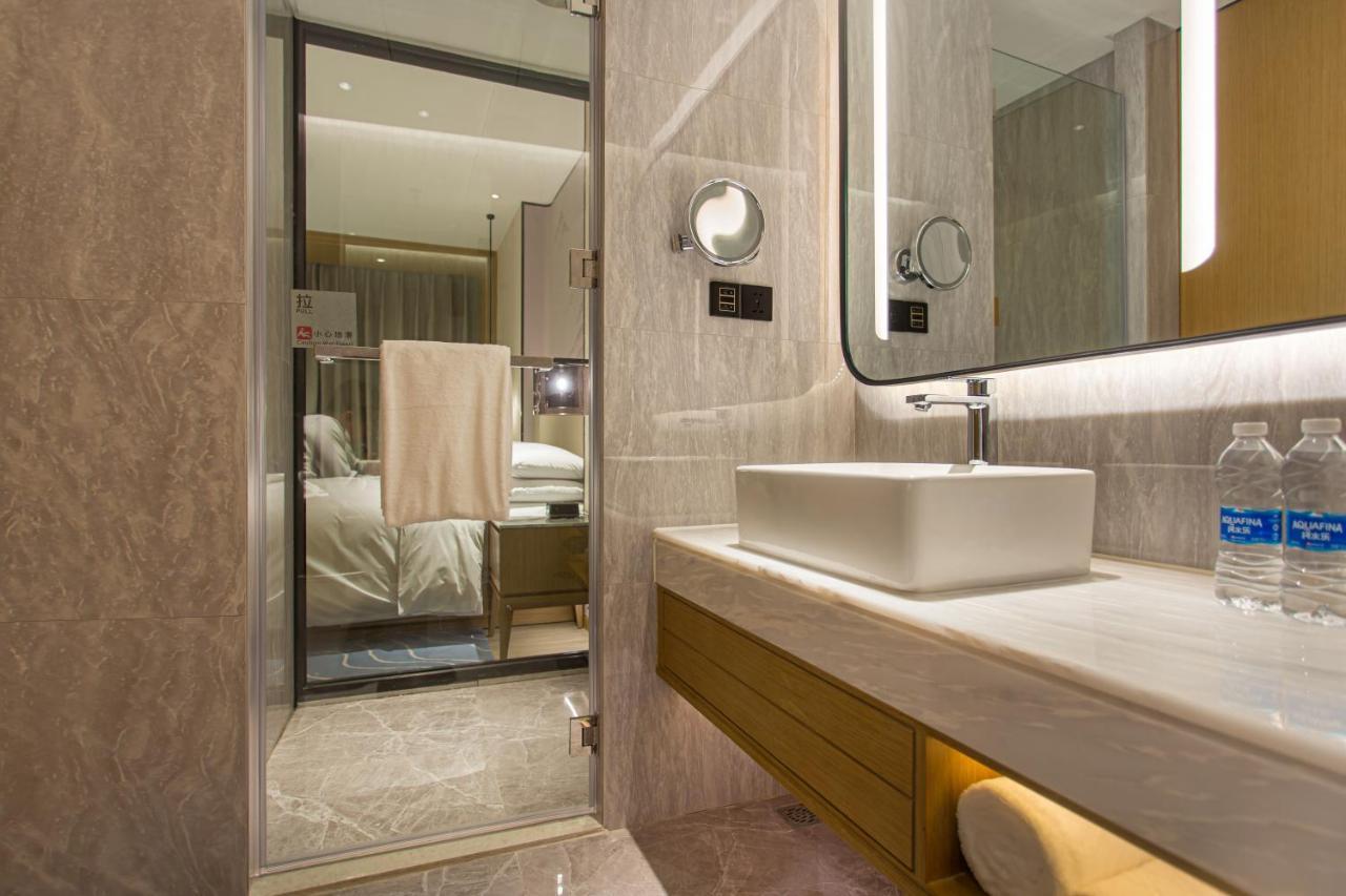Courtyard By Marriott Foshan Gaoming Esterno foto