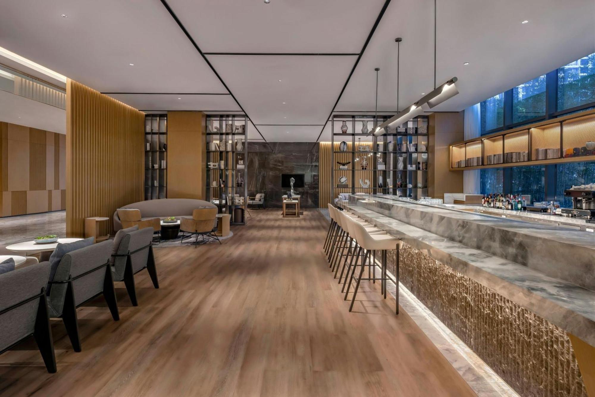 Courtyard By Marriott Foshan Gaoming Esterno foto