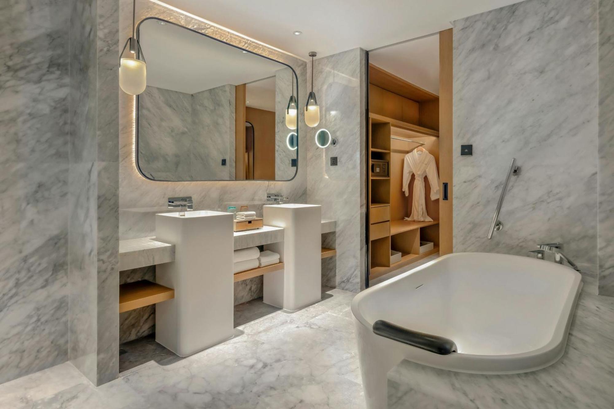 Courtyard By Marriott Foshan Gaoming Esterno foto