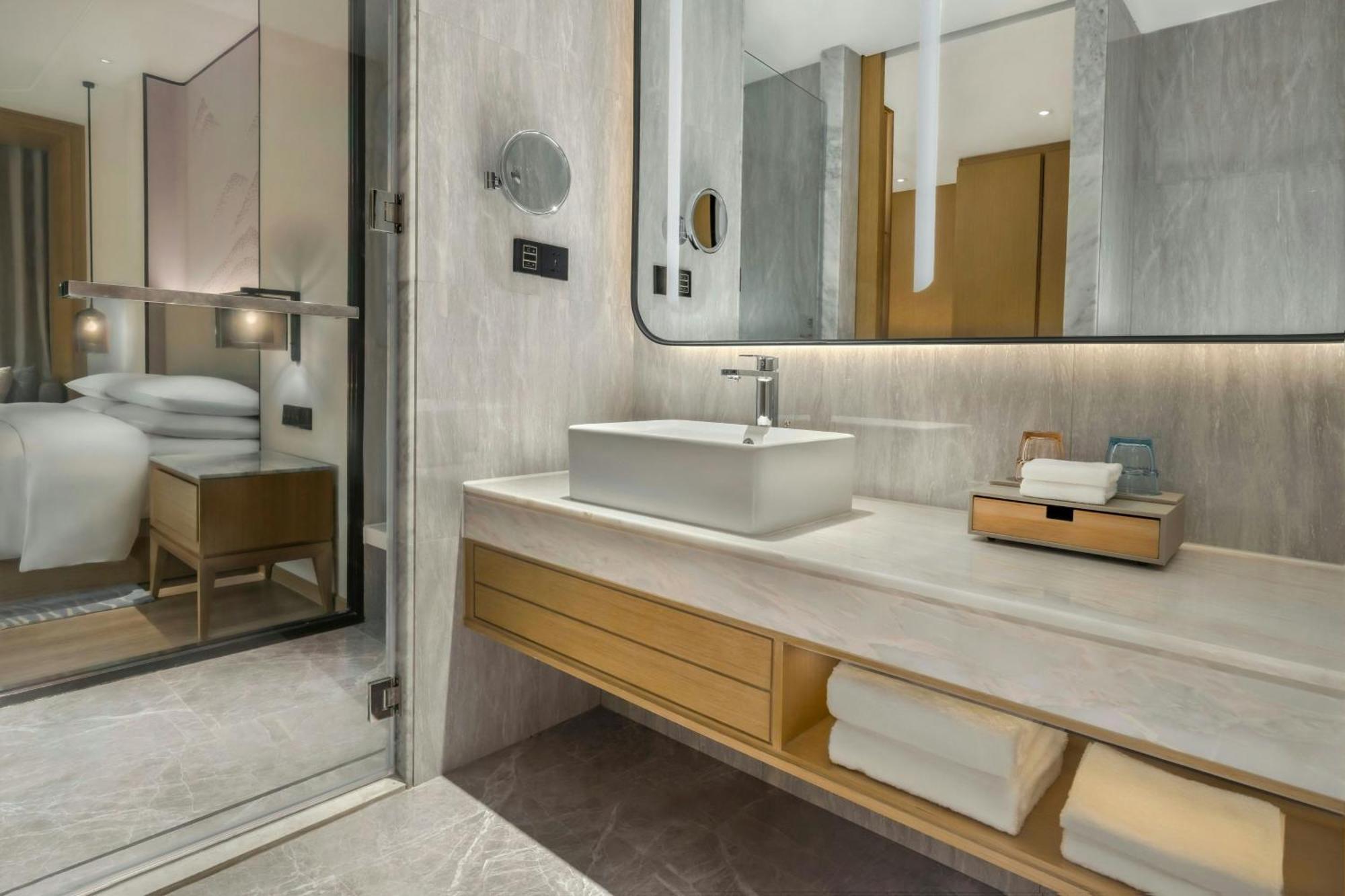 Courtyard By Marriott Foshan Gaoming Esterno foto