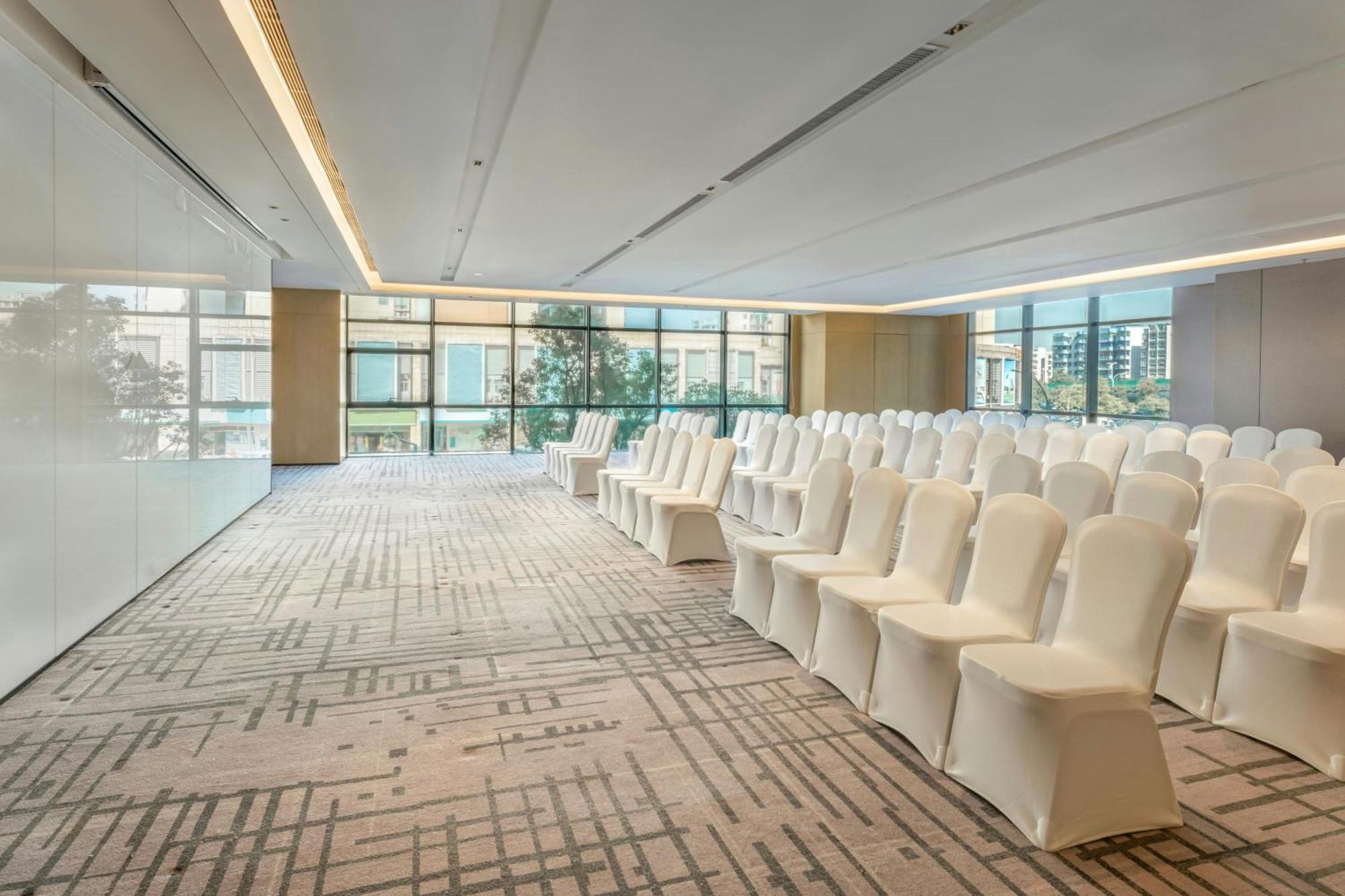 Courtyard By Marriott Foshan Gaoming Esterno foto
